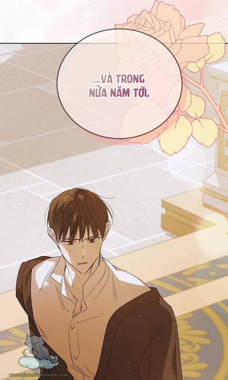 Cách Để Em Bảo Vệ Anh 53 trang 10