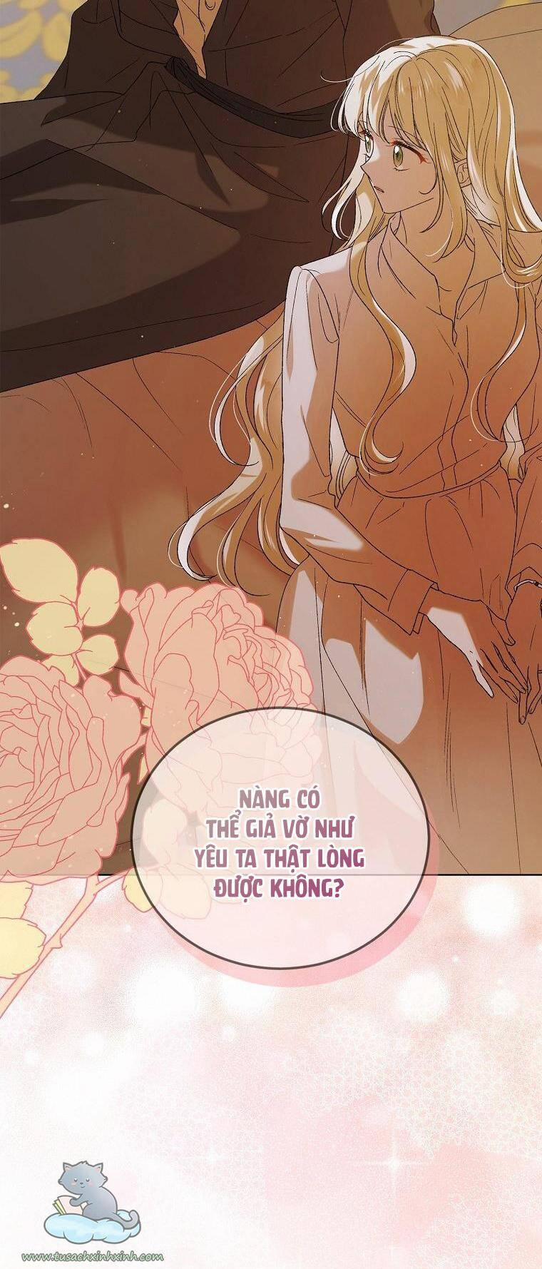 Cách Để Em Bảo Vệ Anh 53 trang 11