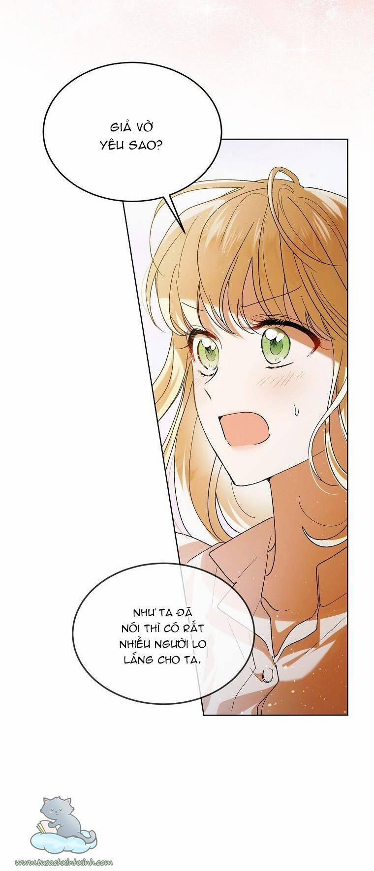 Cách Để Em Bảo Vệ Anh 53 trang 12