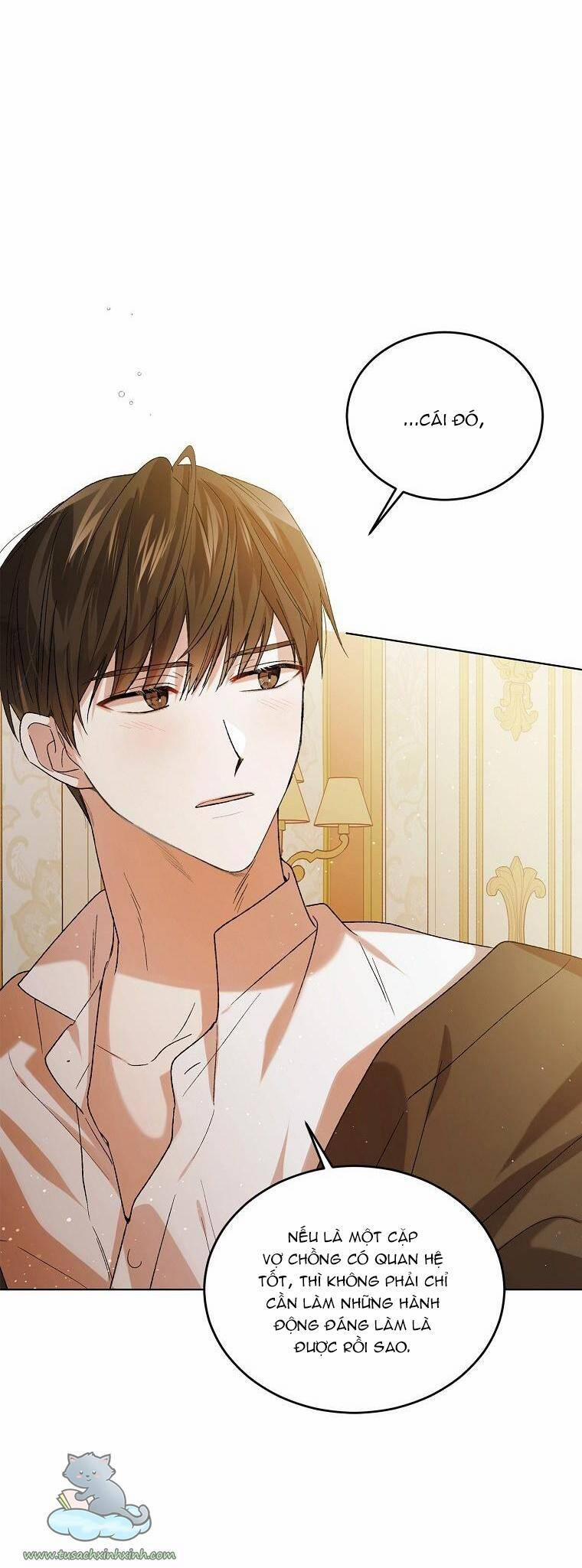 Cách Để Em Bảo Vệ Anh 53 trang 16