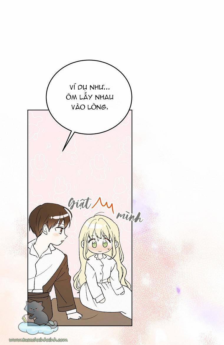 Cách Để Em Bảo Vệ Anh 53 trang 17