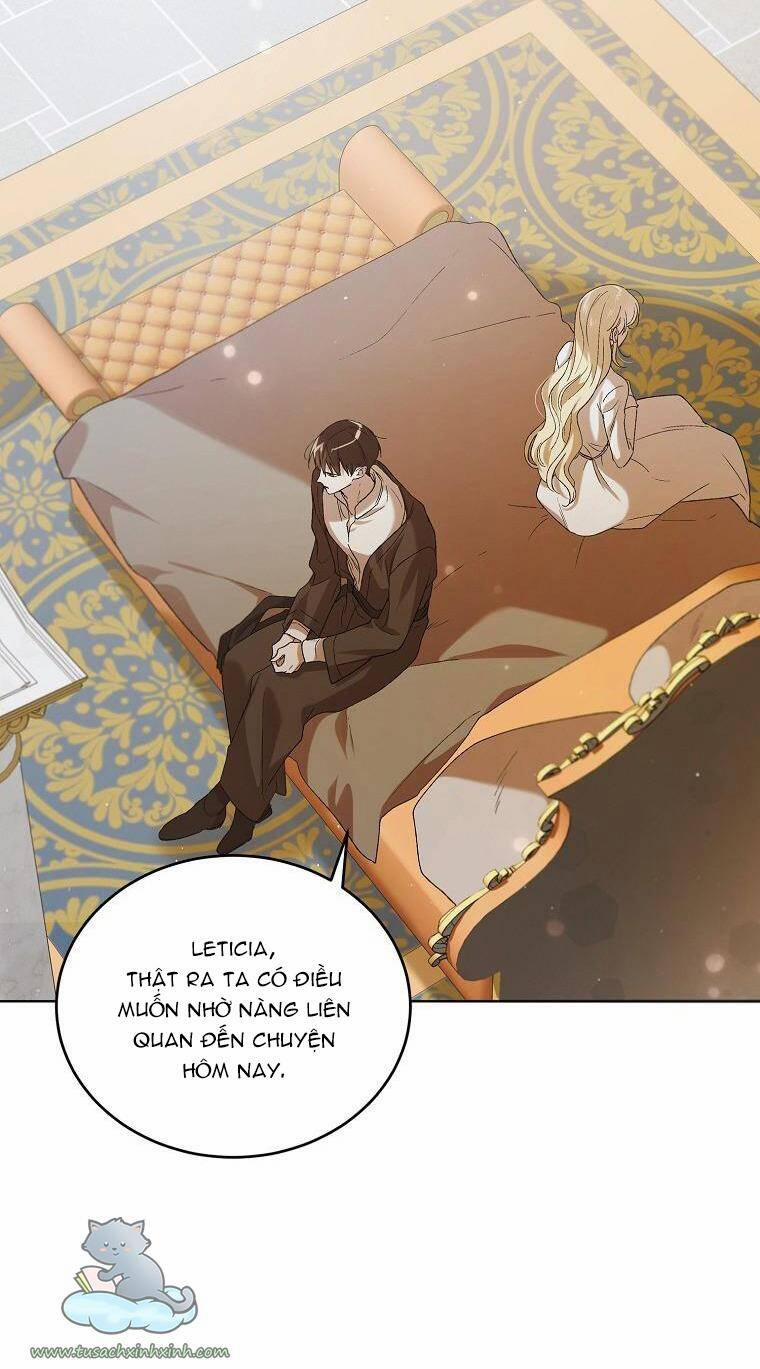 Cách Để Em Bảo Vệ Anh 53 trang 2