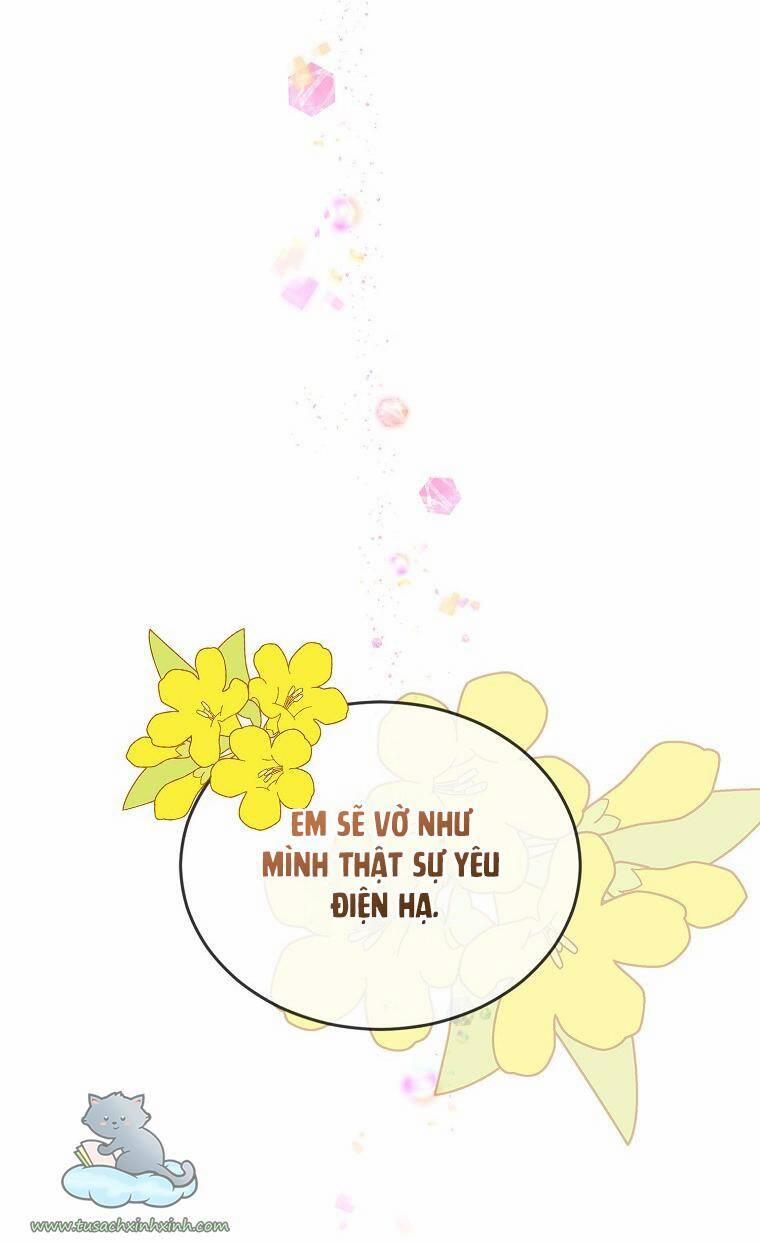 Cách Để Em Bảo Vệ Anh 53 trang 22