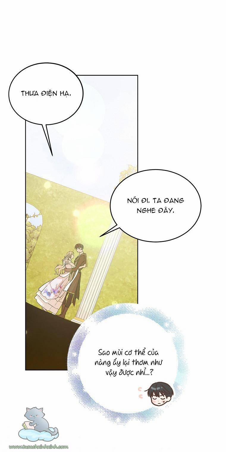 Cách Để Em Bảo Vệ Anh 53 trang 25