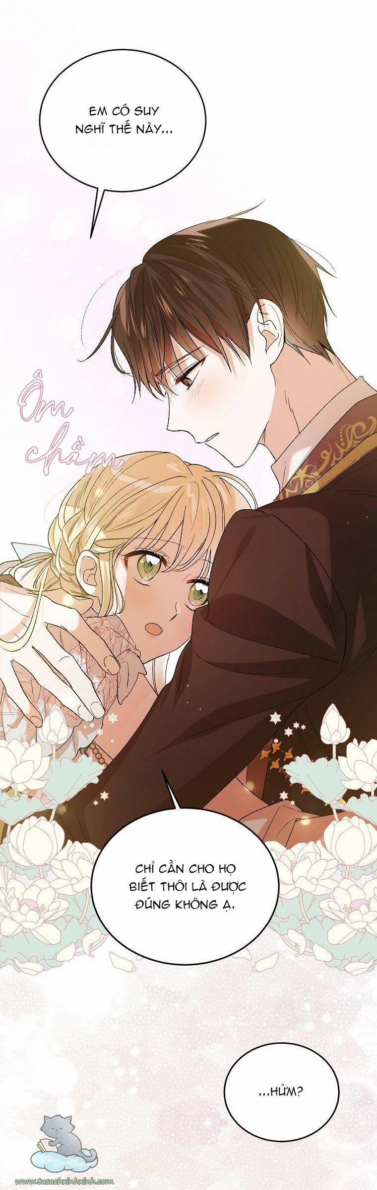 Cách Để Em Bảo Vệ Anh 53 trang 26