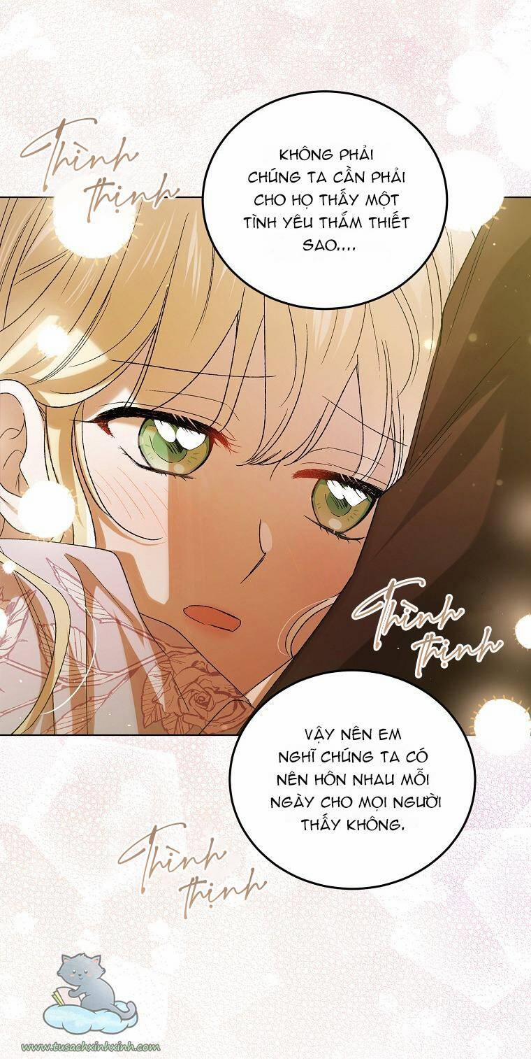 Cách Để Em Bảo Vệ Anh 53 trang 27