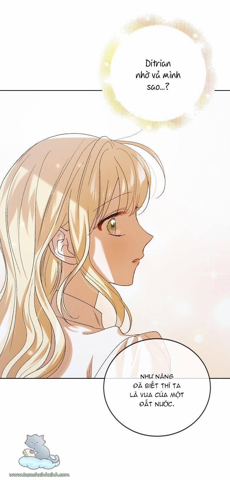 Cách Để Em Bảo Vệ Anh 53 trang 3