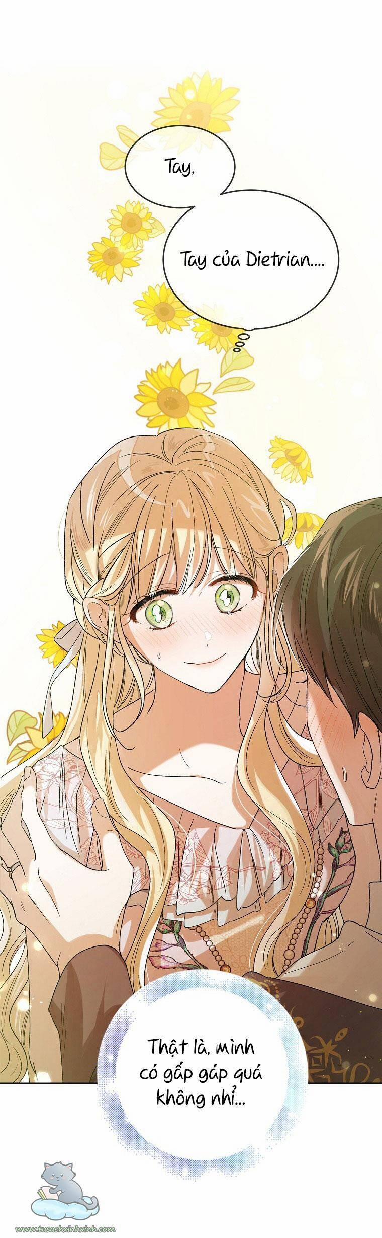 Cách Để Em Bảo Vệ Anh 53 trang 30