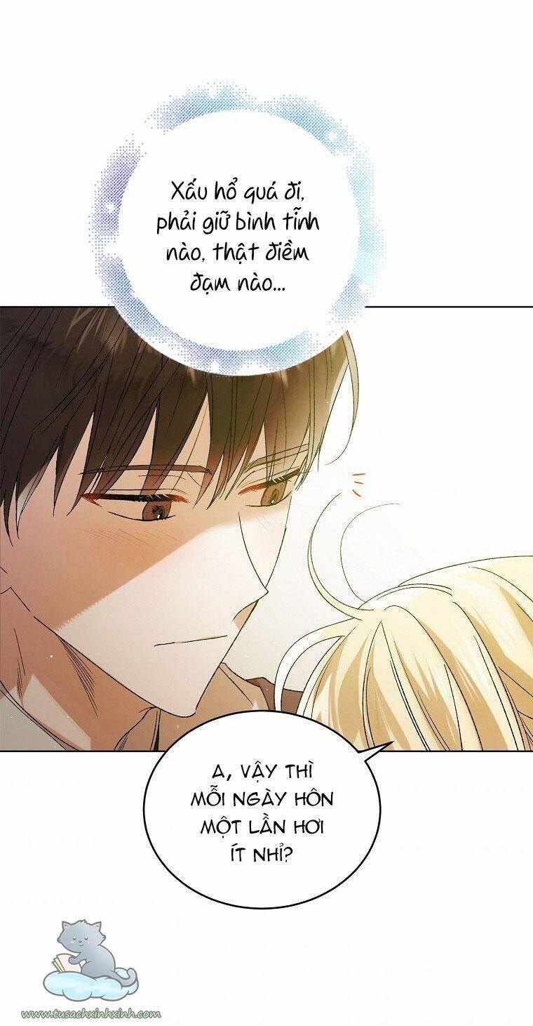 Cách Để Em Bảo Vệ Anh 53 trang 31