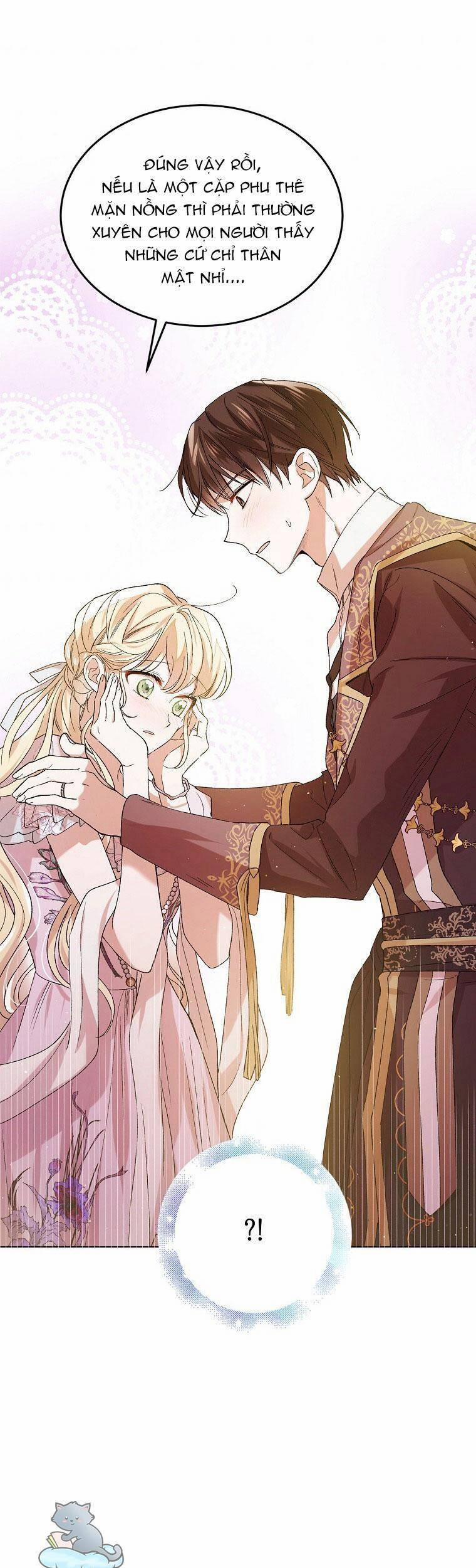 Cách Để Em Bảo Vệ Anh 53 trang 32