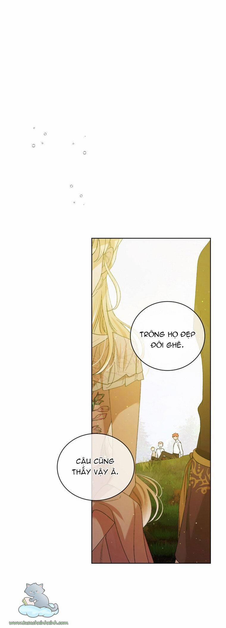 Cách Để Em Bảo Vệ Anh 53 trang 34