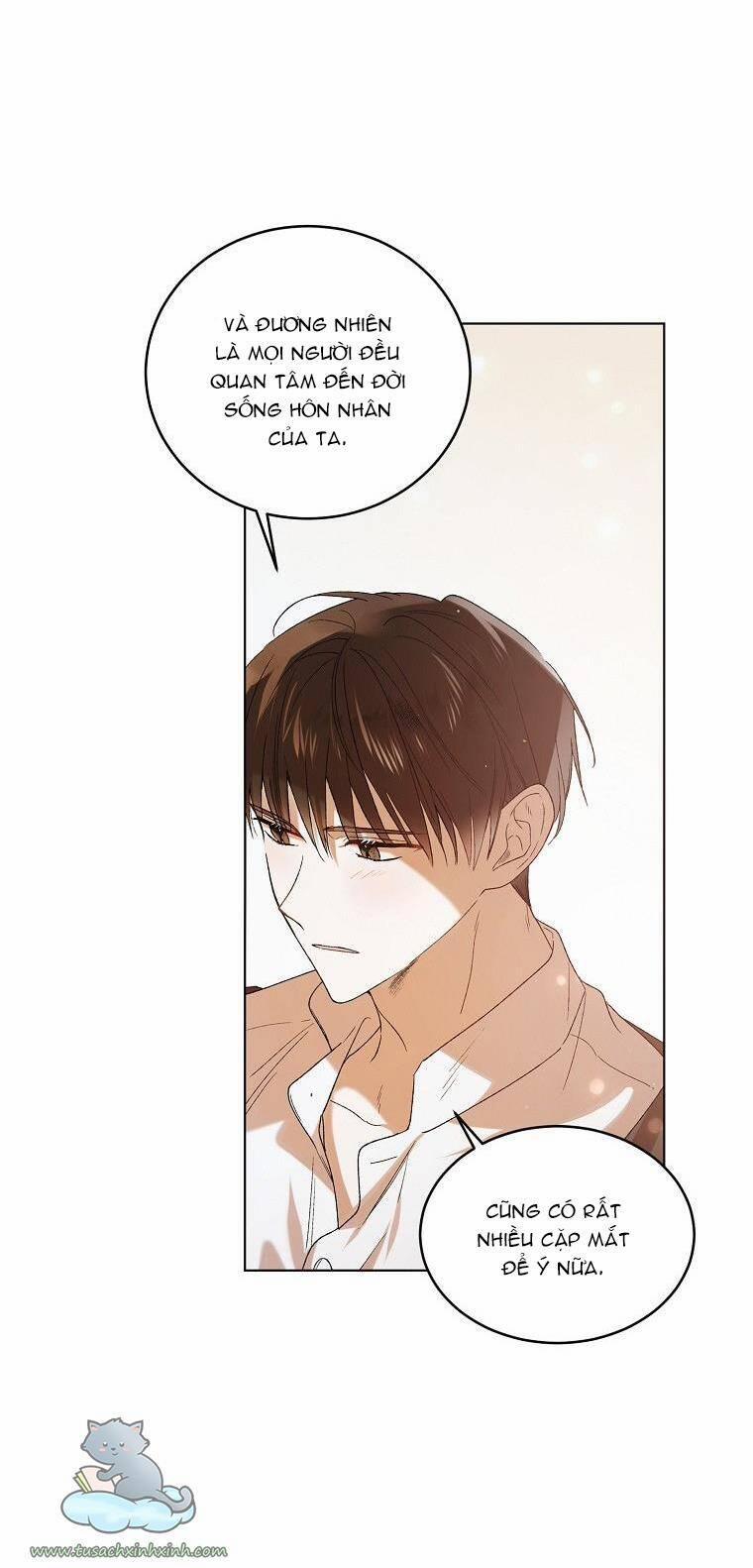 Cách Để Em Bảo Vệ Anh 53 trang 4