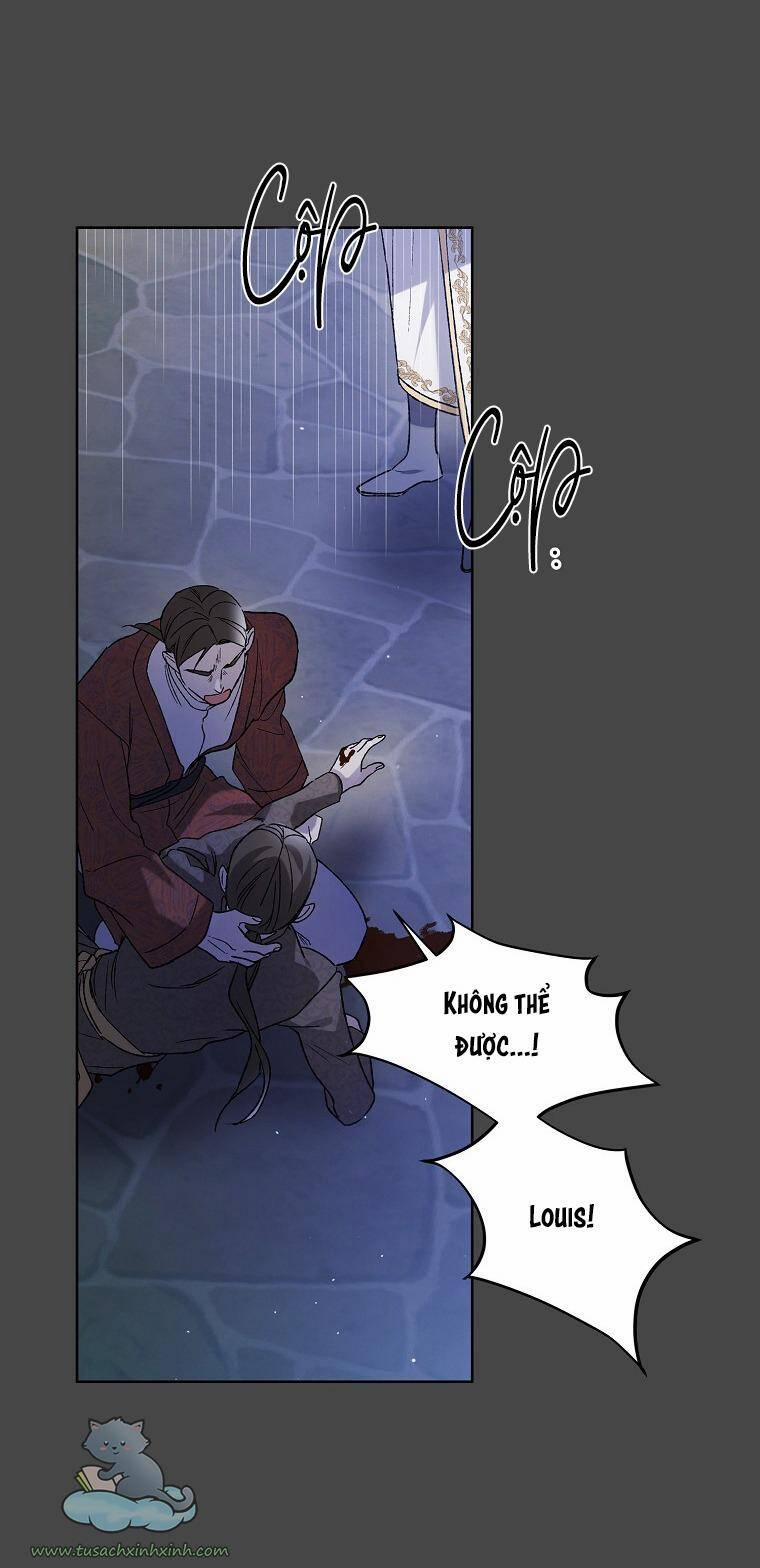 Cách Để Em Bảo Vệ Anh 53 trang 42