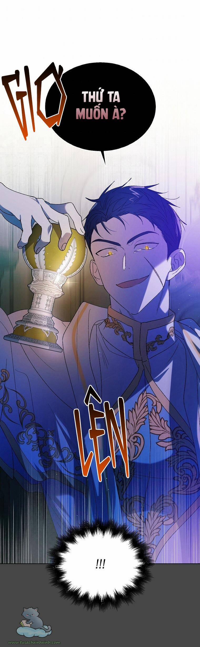 Cách Để Em Bảo Vệ Anh 53 trang 45