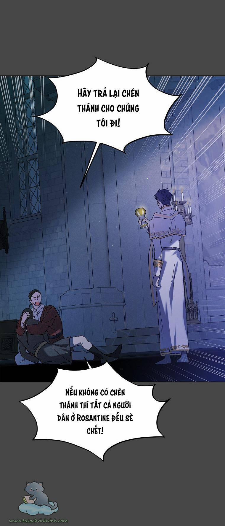 Cách Để Em Bảo Vệ Anh 53 trang 46