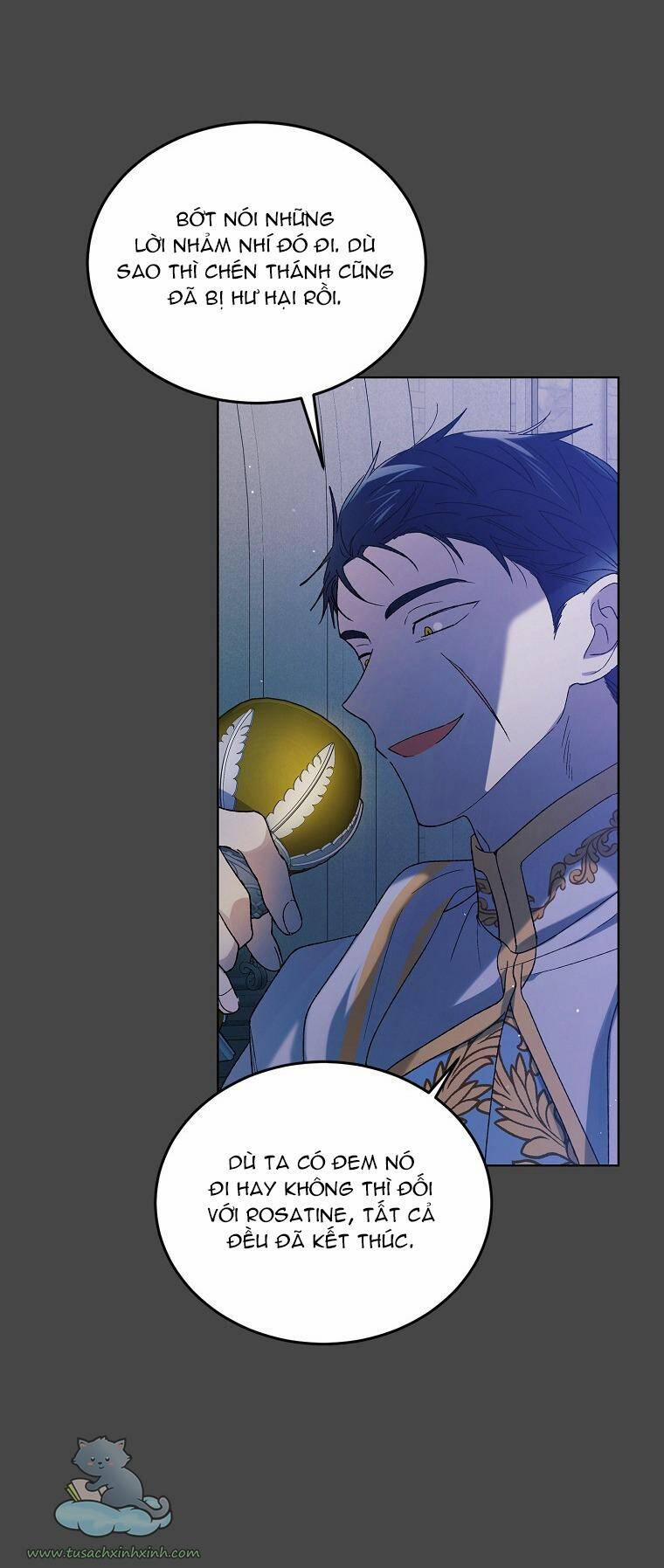 Cách Để Em Bảo Vệ Anh 53 trang 47