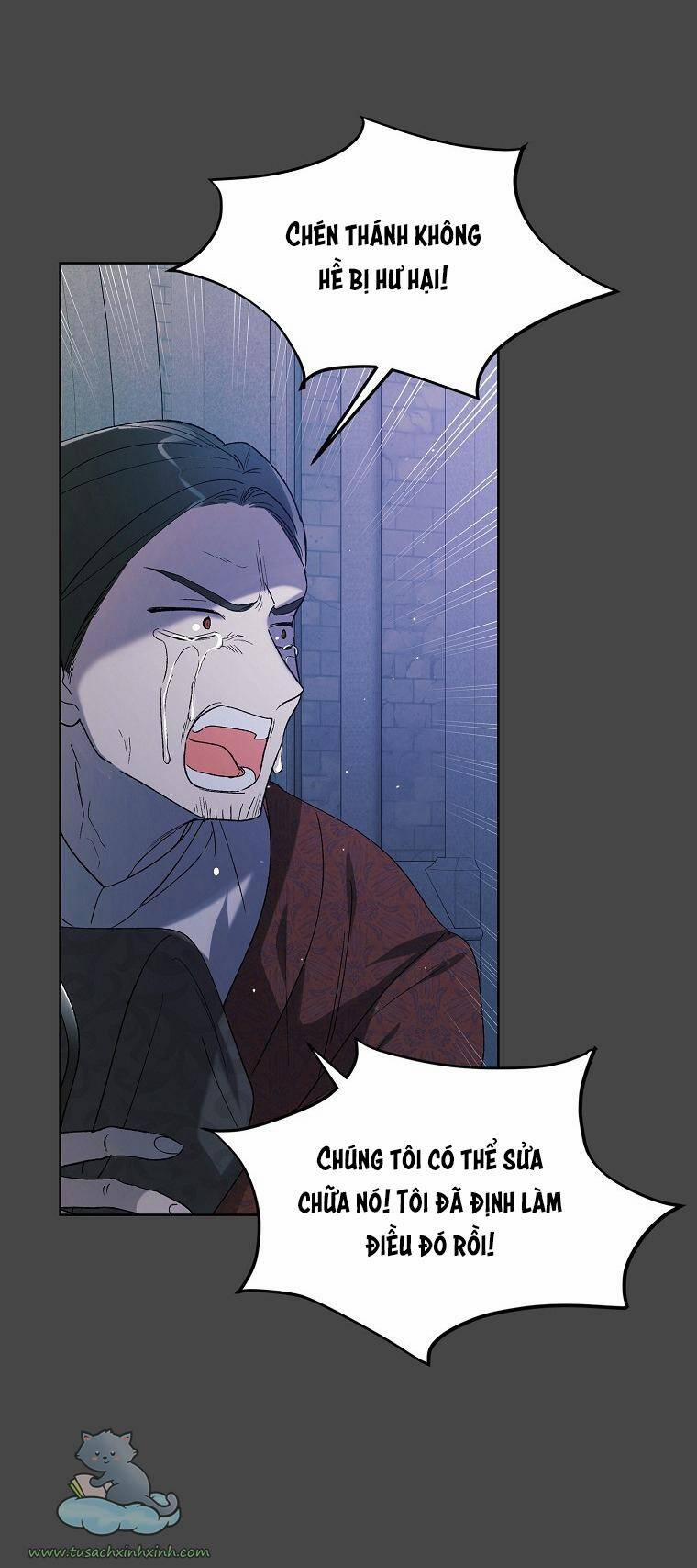 Cách Để Em Bảo Vệ Anh 53 trang 48