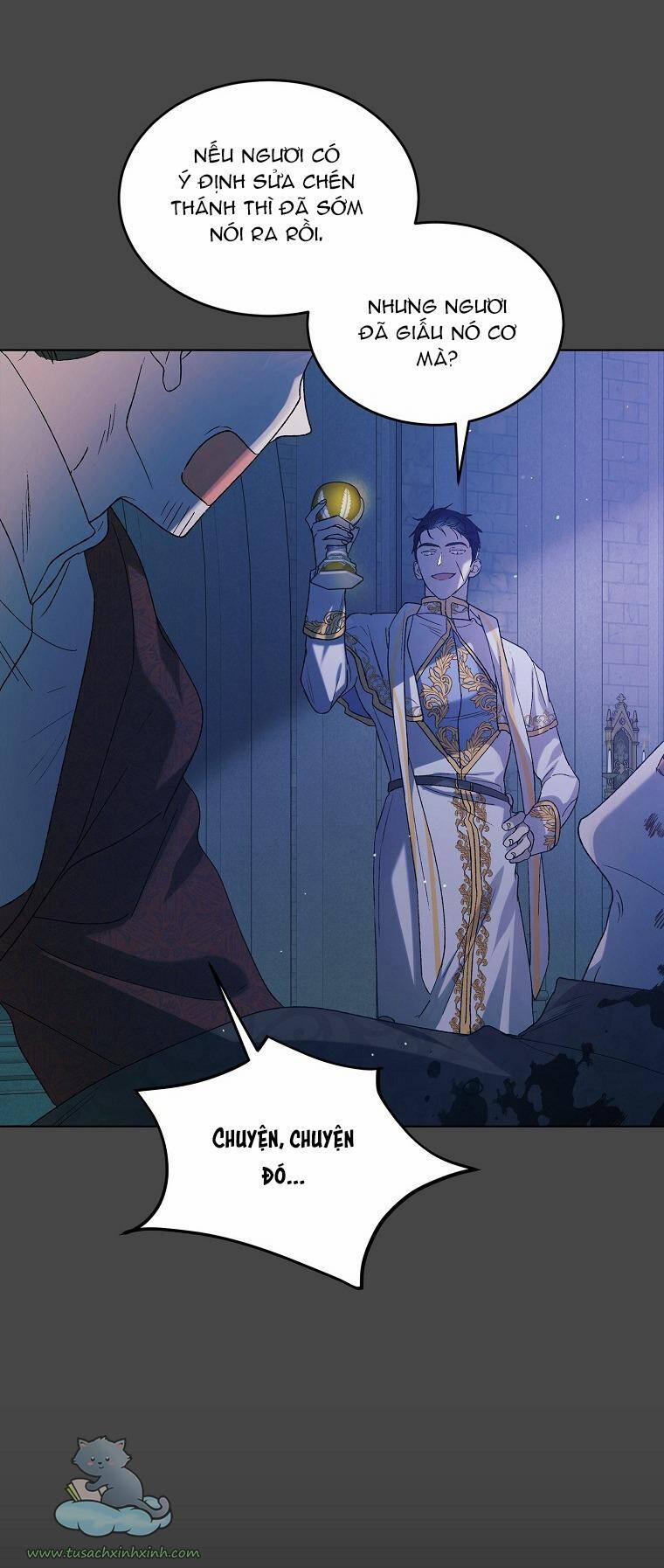 Cách Để Em Bảo Vệ Anh 53 trang 49