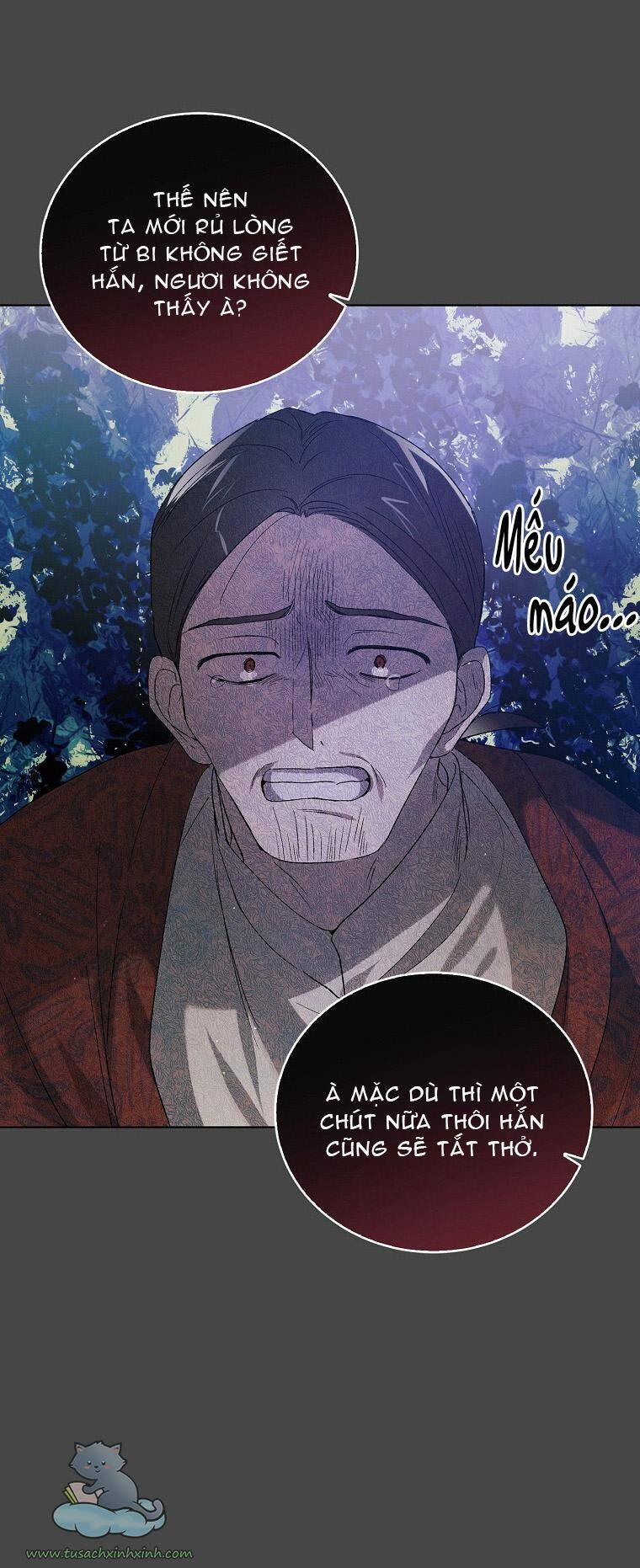 Cách Để Em Bảo Vệ Anh 53 trang 52