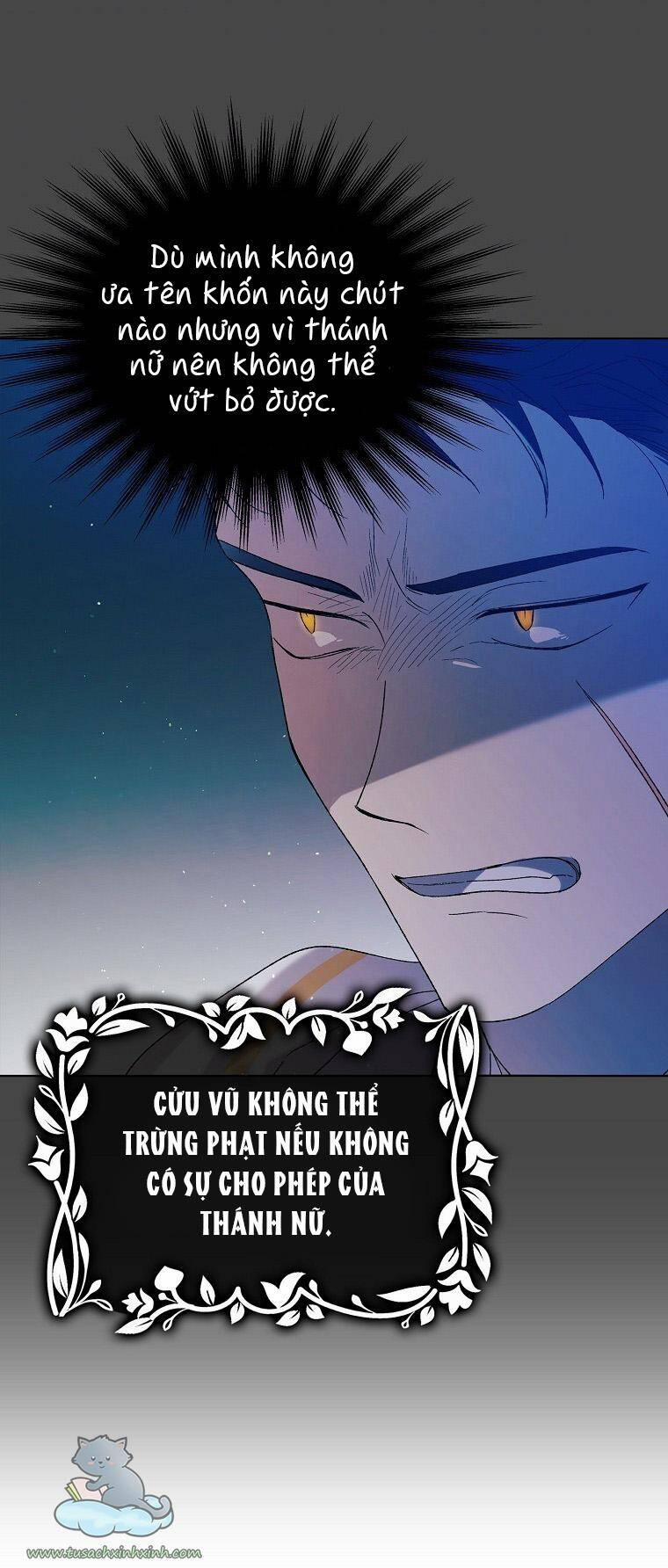 Cách Để Em Bảo Vệ Anh 53 trang 57