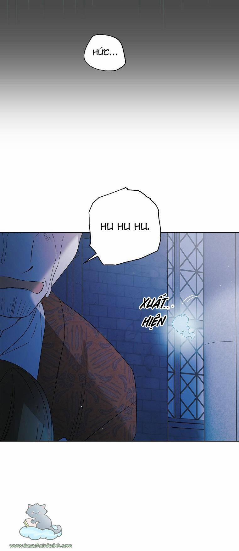 Cách Để Em Bảo Vệ Anh 53 trang 66