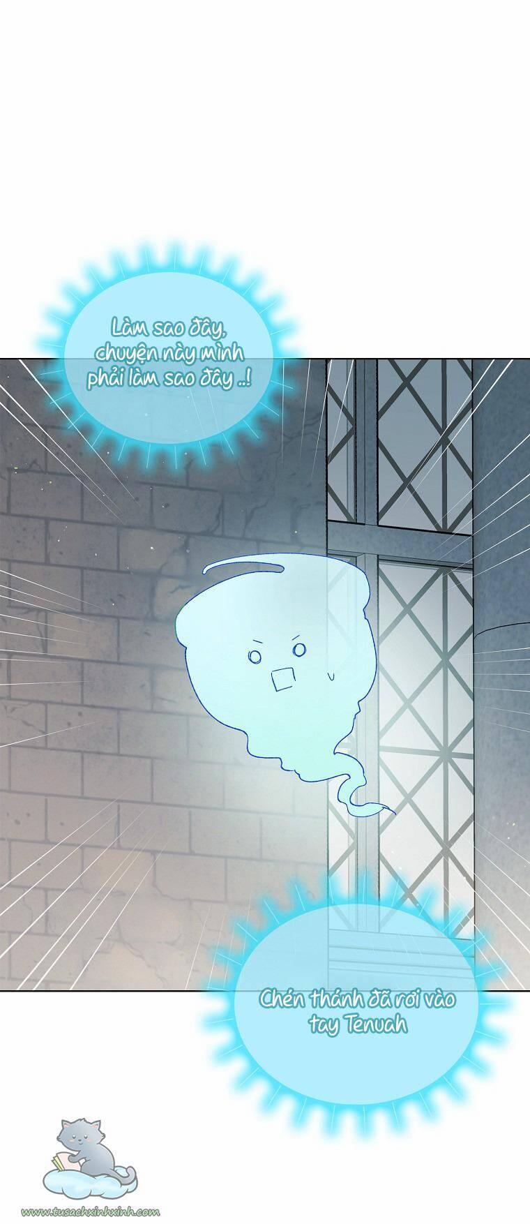 Cách Để Em Bảo Vệ Anh 53 trang 67