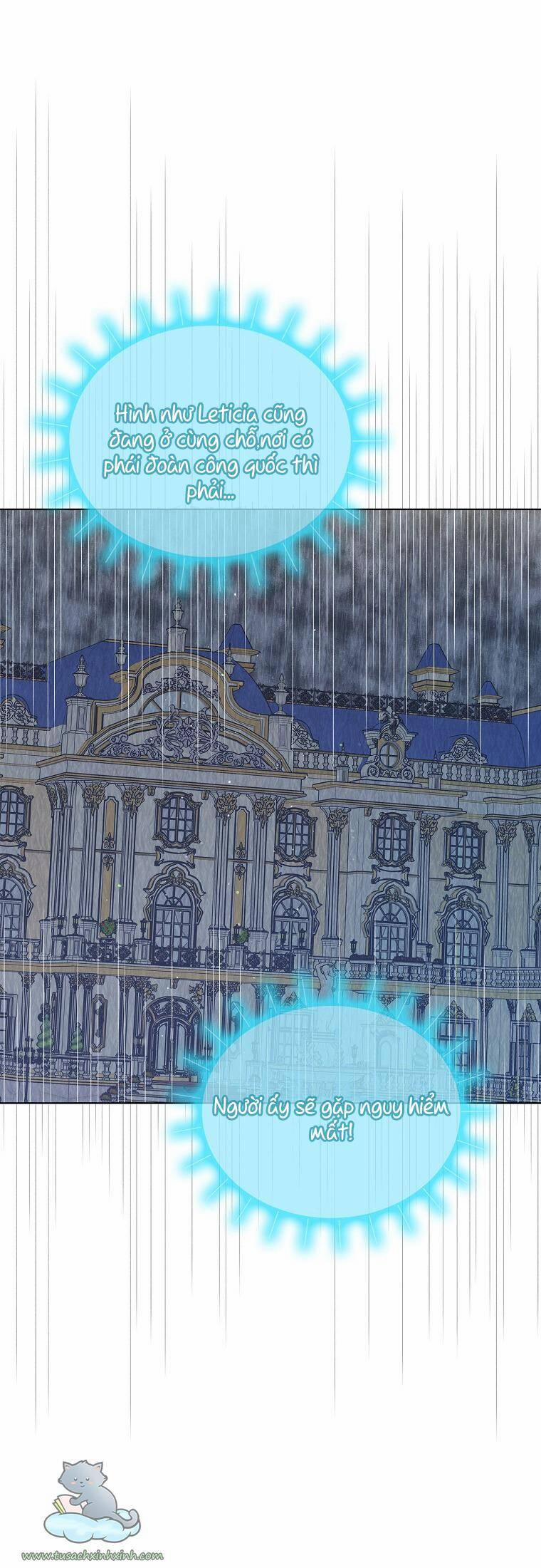 Cách Để Em Bảo Vệ Anh 53 trang 68