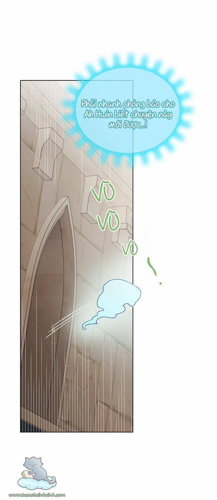 Cách Để Em Bảo Vệ Anh 53 trang 69