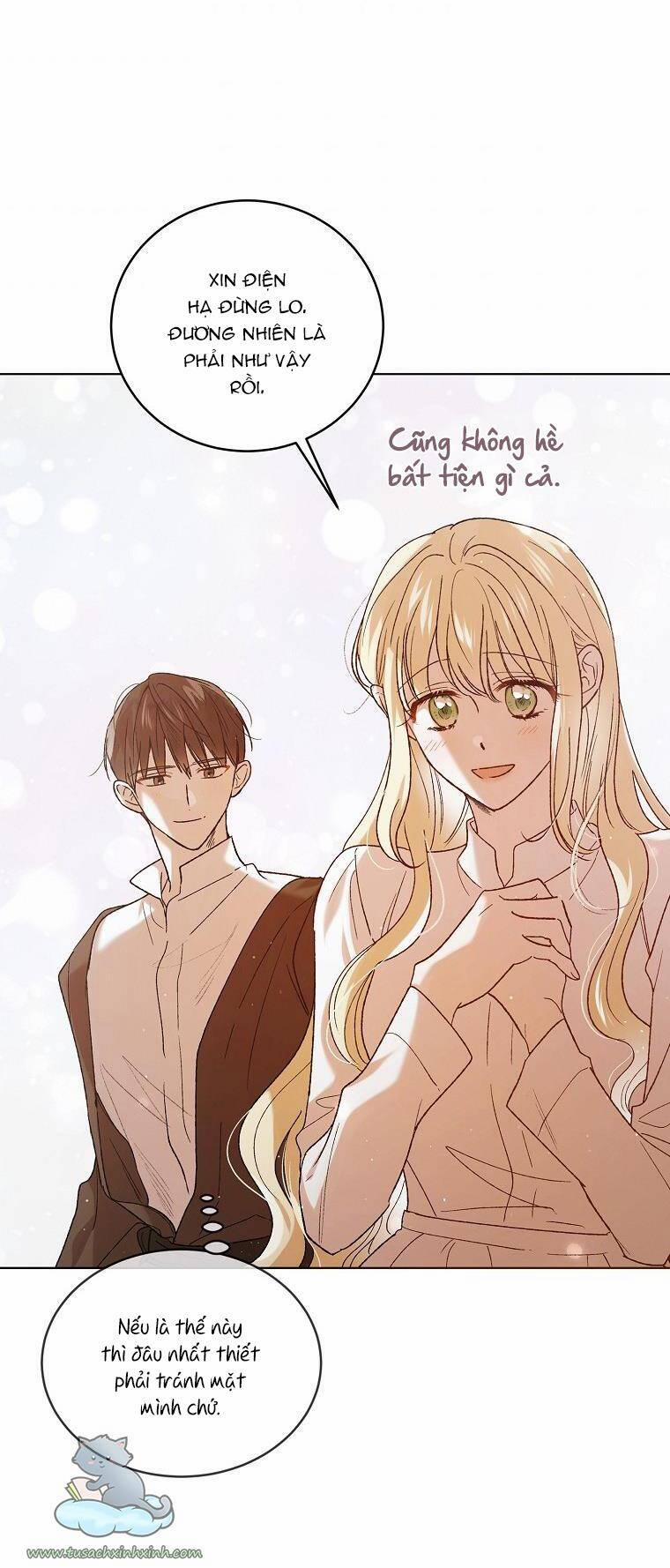 Cách Để Em Bảo Vệ Anh 53 trang 7