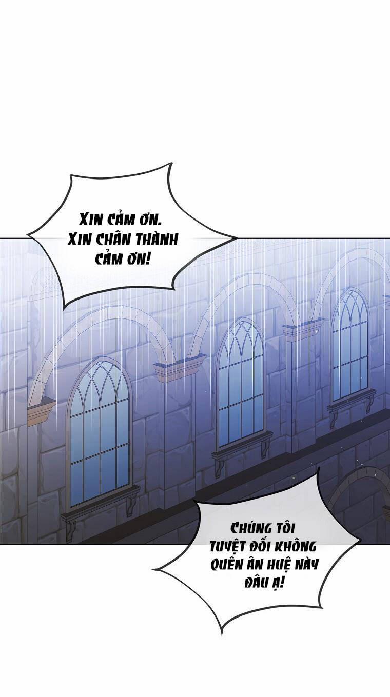 Cách Để Em Bảo Vệ Anh 54 trang 0