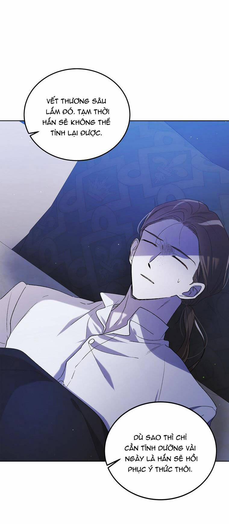 Cách Để Em Bảo Vệ Anh 54 trang 1