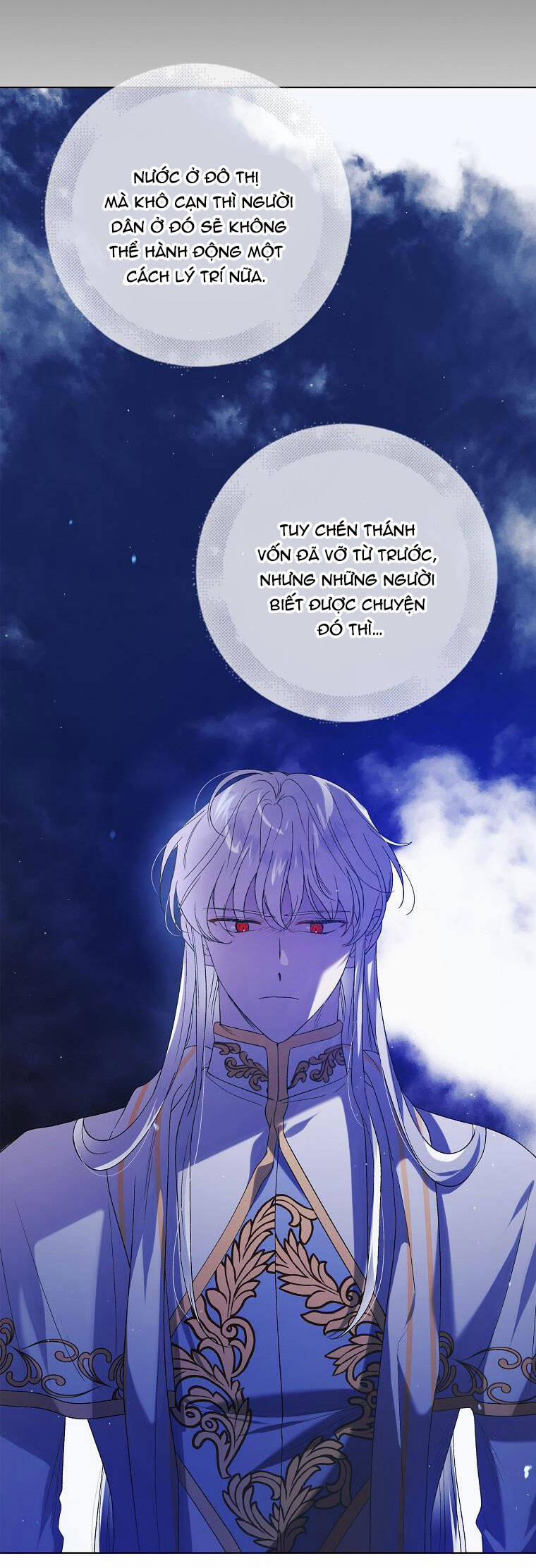 Cách Để Em Bảo Vệ Anh 54 trang 10