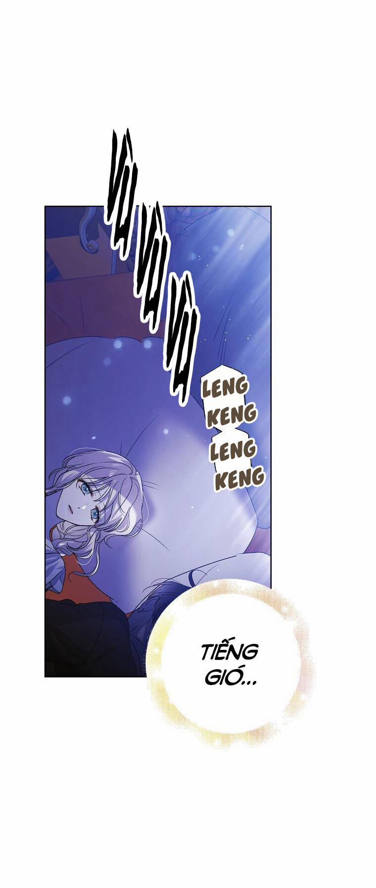 Cách Để Em Bảo Vệ Anh 54 trang 15