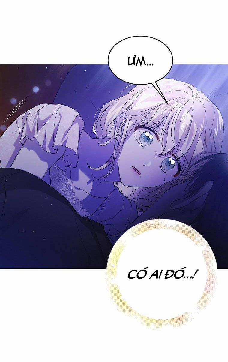 Cách Để Em Bảo Vệ Anh 54 trang 16