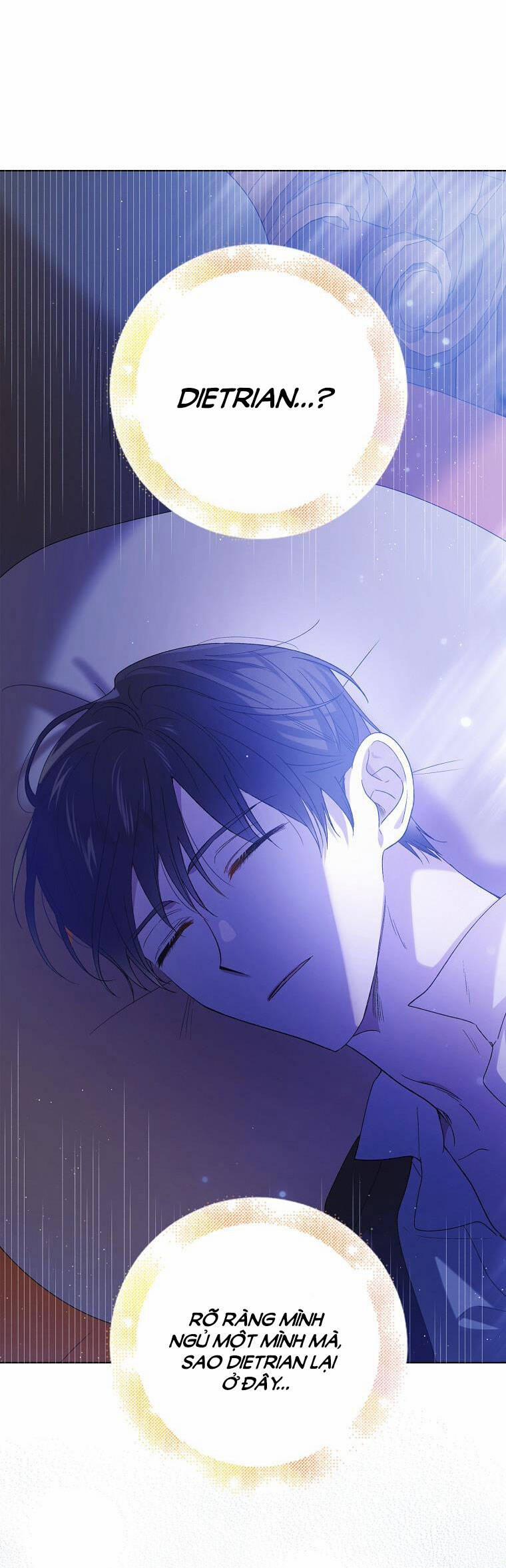 Cách Để Em Bảo Vệ Anh 54 trang 17