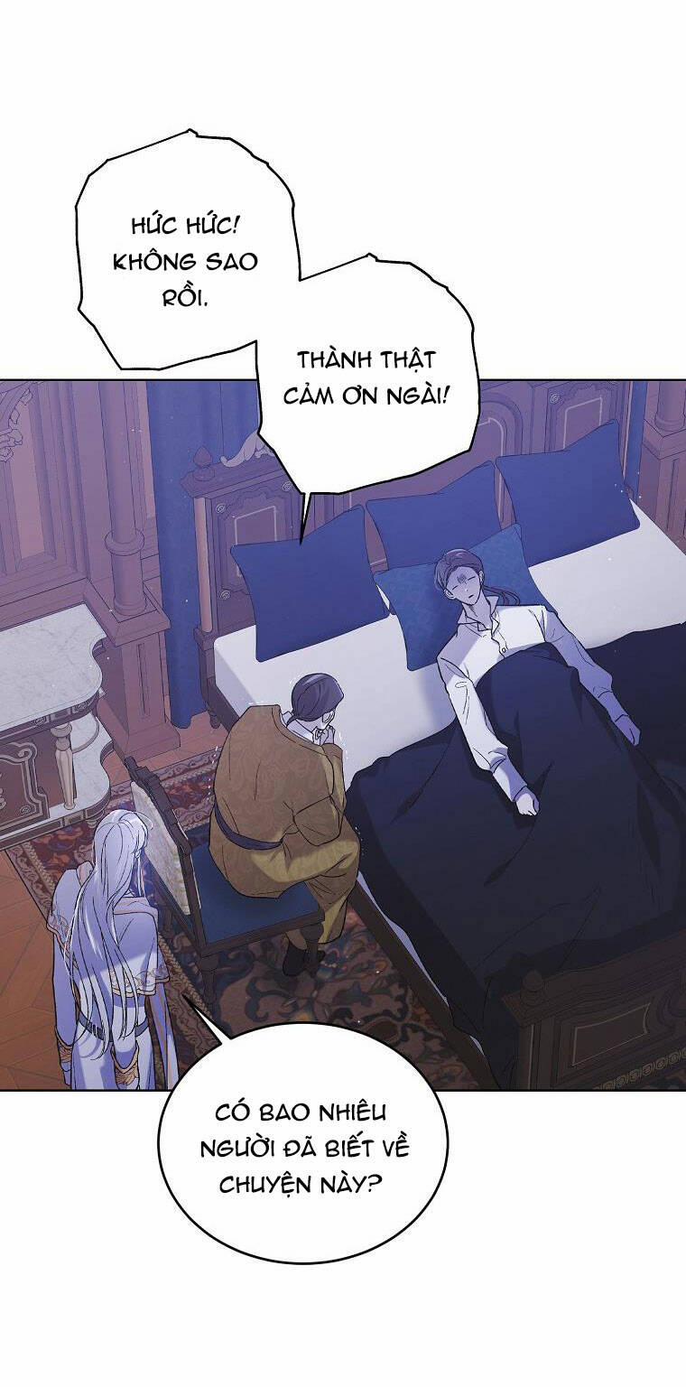 Cách Để Em Bảo Vệ Anh 54 trang 2