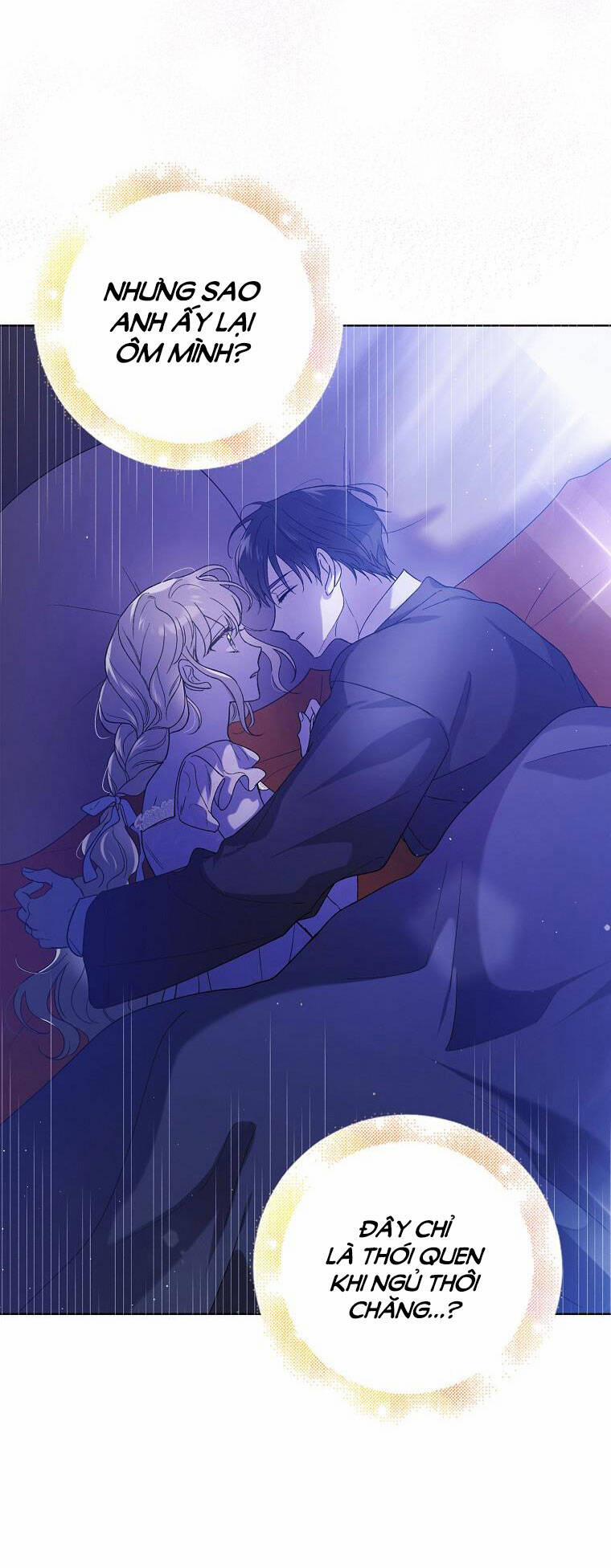 Cách Để Em Bảo Vệ Anh 54 trang 20