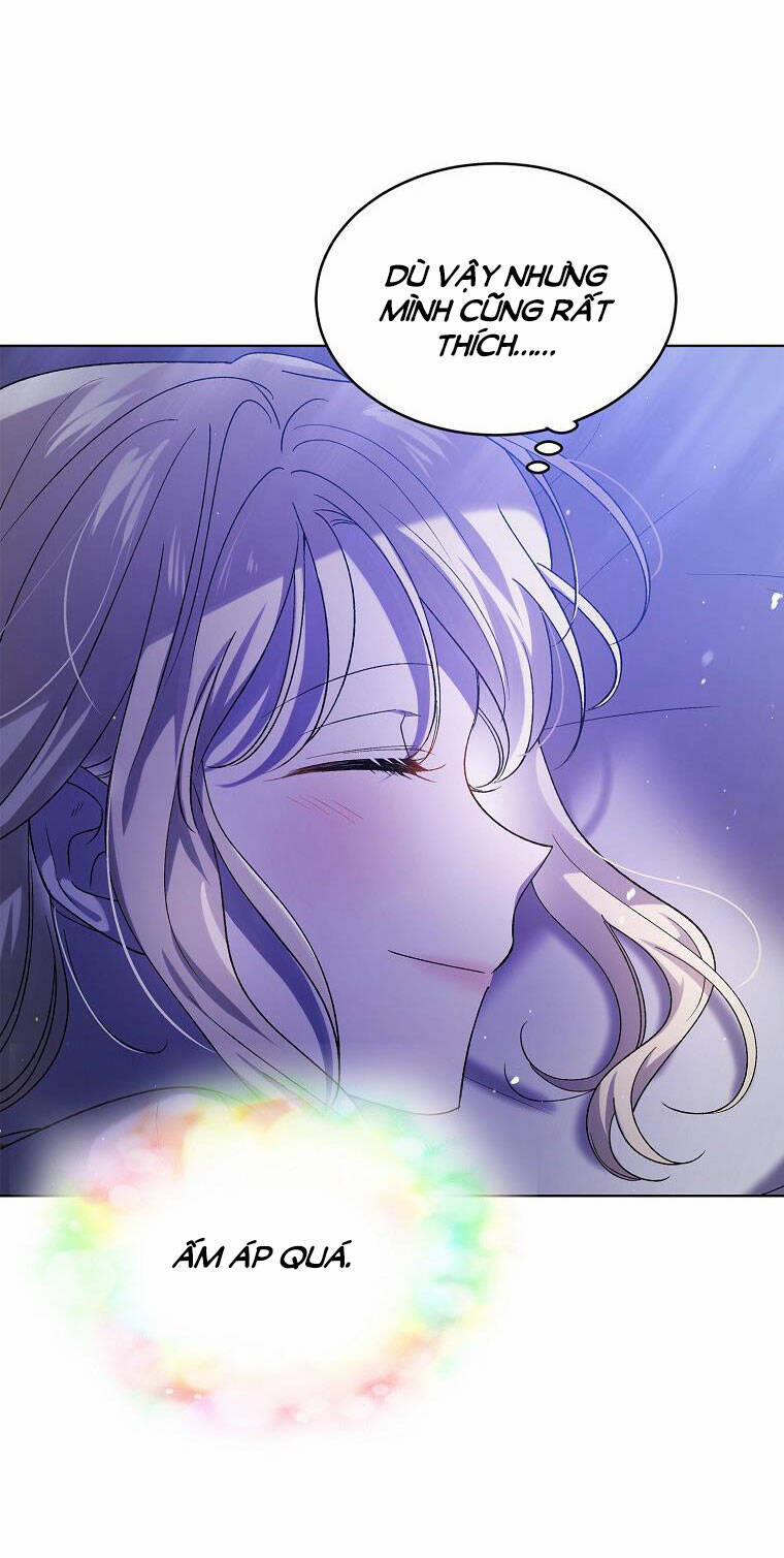 Cách Để Em Bảo Vệ Anh 54 trang 21