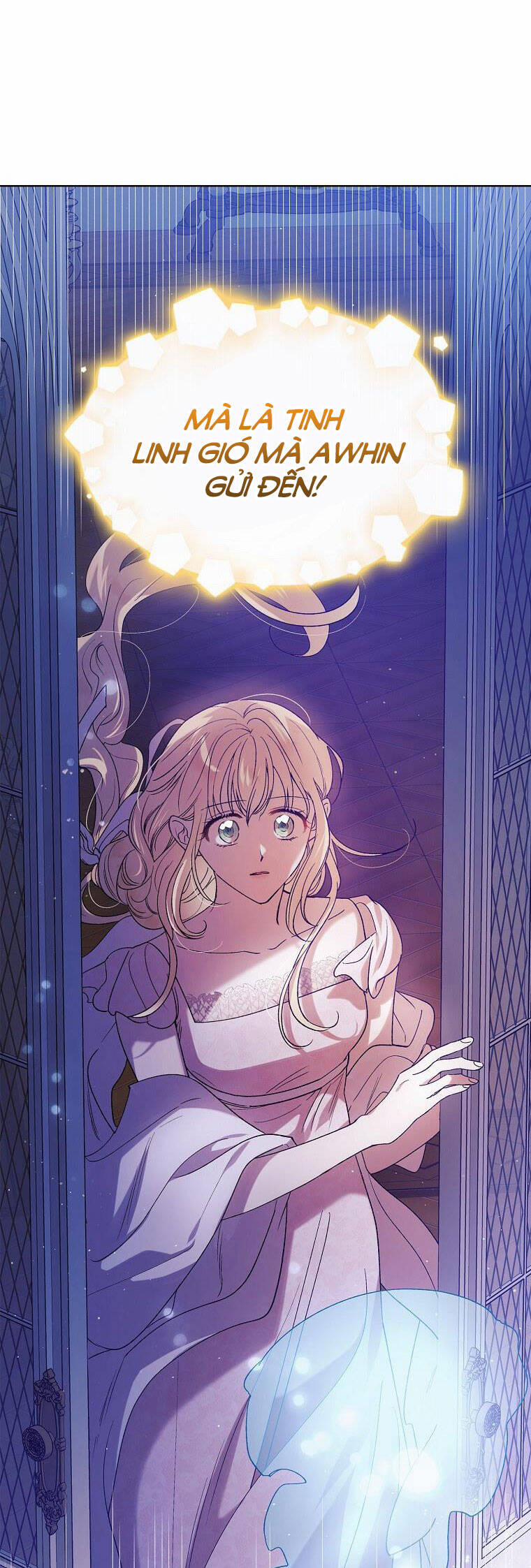 Cách Để Em Bảo Vệ Anh 54 trang 25