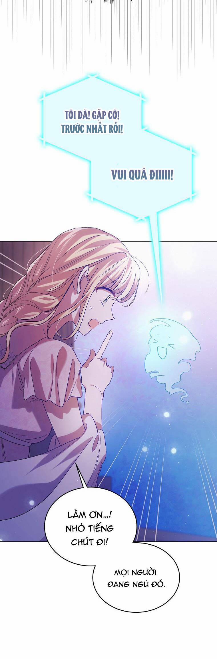 Cách Để Em Bảo Vệ Anh 54 trang 28