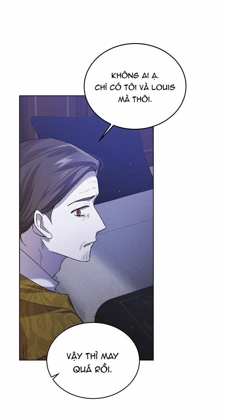 Cách Để Em Bảo Vệ Anh 54 trang 3