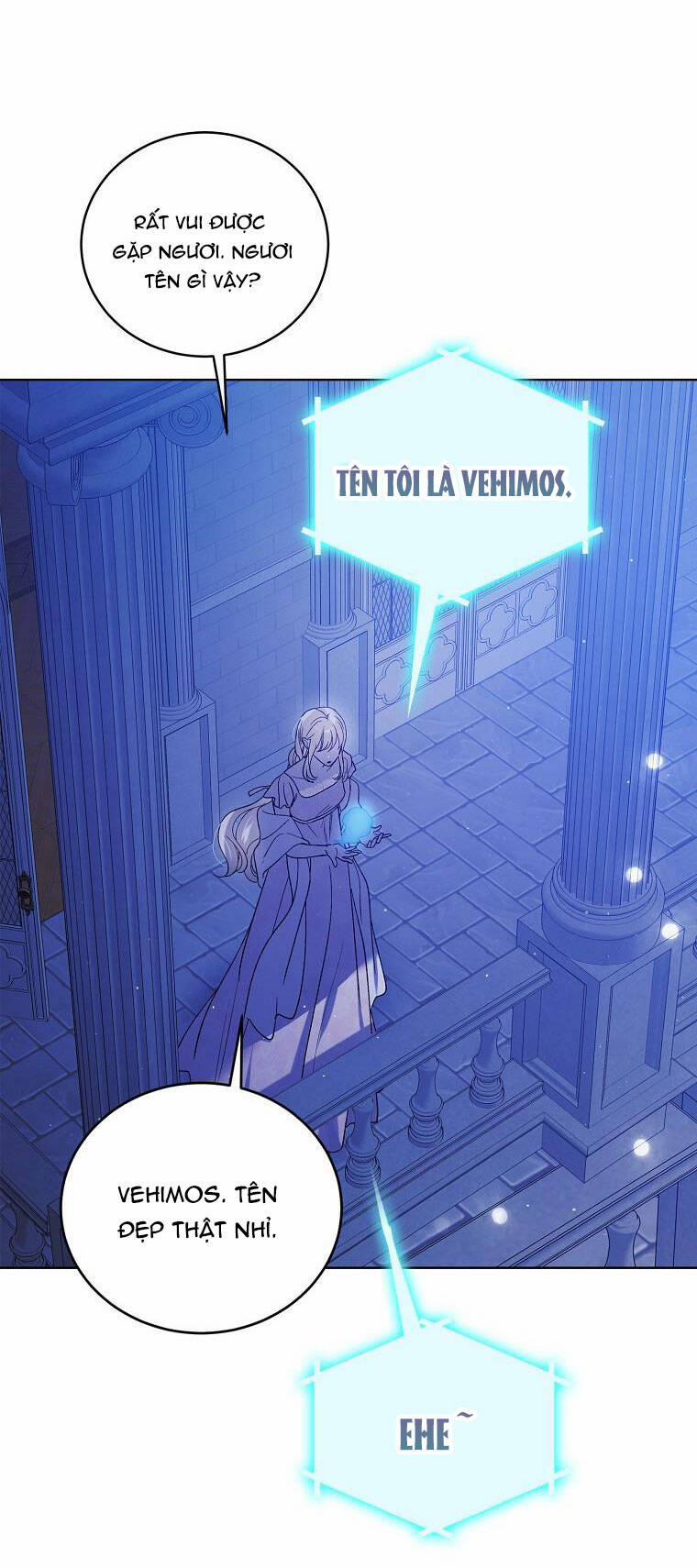 Cách Để Em Bảo Vệ Anh 54 trang 30