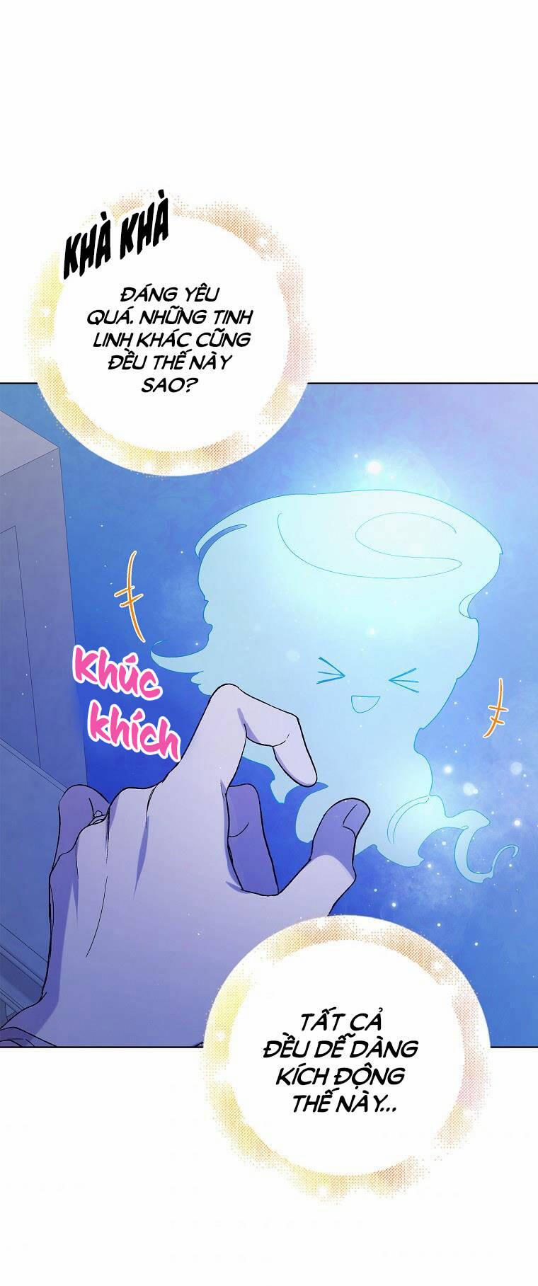 Cách Để Em Bảo Vệ Anh 54 trang 31