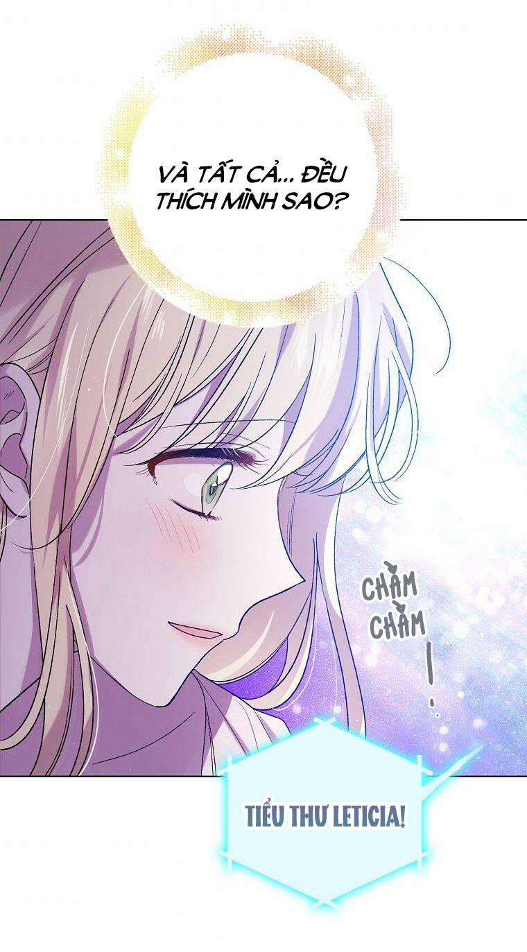 Cách Để Em Bảo Vệ Anh 54 trang 32