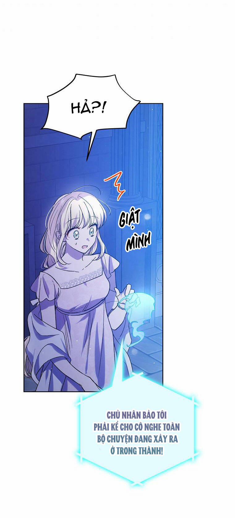 Cách Để Em Bảo Vệ Anh 54 trang 33