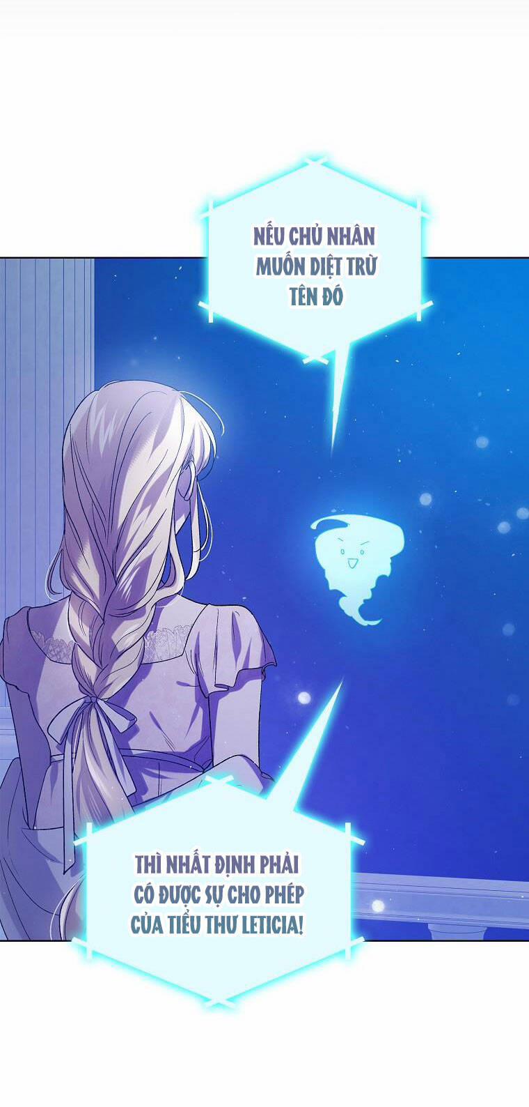 Cách Để Em Bảo Vệ Anh 54 trang 35