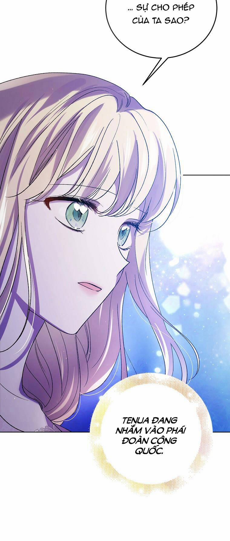 Cách Để Em Bảo Vệ Anh 54 trang 37