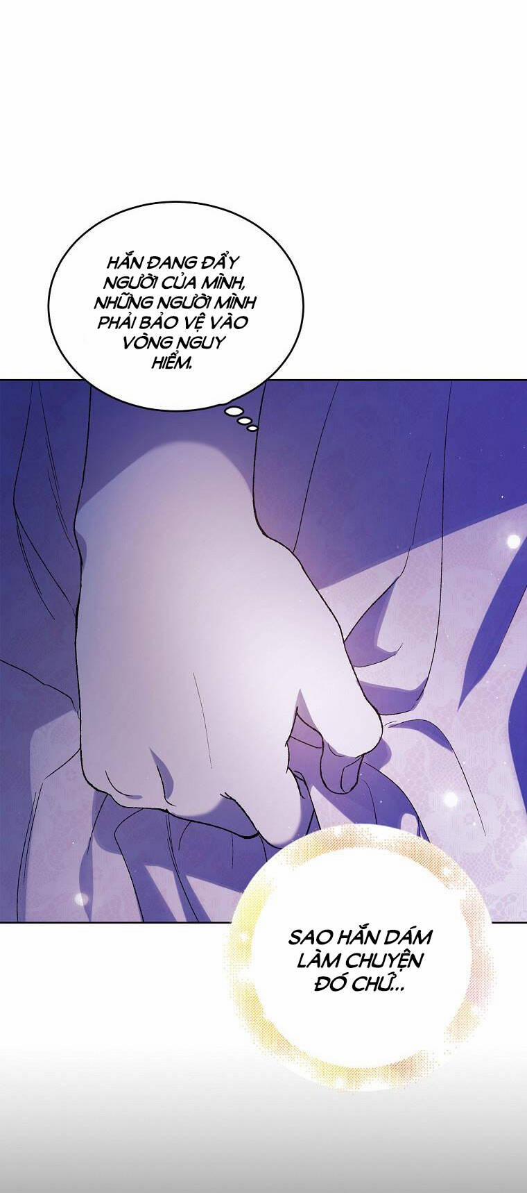 Cách Để Em Bảo Vệ Anh 54 trang 38