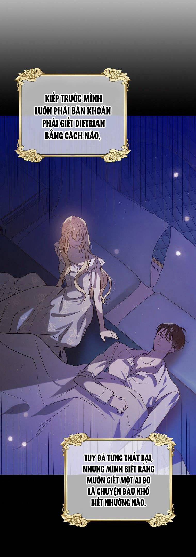 Cách Để Em Bảo Vệ Anh 54 trang 39