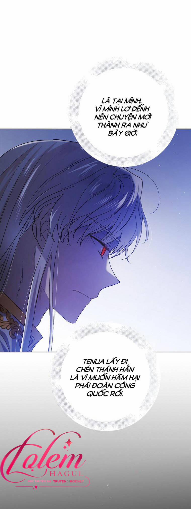 Cách Để Em Bảo Vệ Anh 54 trang 4